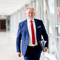 Algirdas Sysas