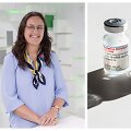 Klinikinė farmakologė S.Stankevičiūtė papasakojo apie vakcinas nuo COVID-19
