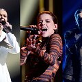 Antrosios nacionalinės &bdquo;Eurovizijos&ldquo; atrankos dalyviai