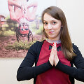 Eglė Ramo&scaron;kaitė