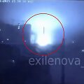 Sprogimas Rostovo prie Dono uoste