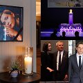 Atsisveikinimas su Daiva Rudokaite