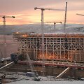 &bdquo;Arctic LNG-2&ldquo; projektas Murmanske