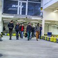 Lietuvos žurnalistų autoklubo kartų varžybos Vilniaus &bdquo;Kartlande&ldquo;