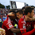 &bdquo;Hamburg SV&ldquo;