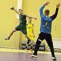 Janio Grinbergo rankinio turnyras