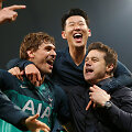Londono &bdquo;Tottenham Hotspur&ldquo;