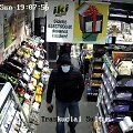 Ie&scaron;komi įtariamieji