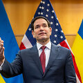 Marco Rubio /  / AP