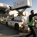 Į Iraną atkeliavo pirmoji rusi&scaron;kos vakcinos nuo koronaviruso &bdquo;Sputnik V&ldquo; siunta