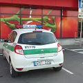 Policija prie RIMI