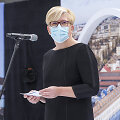 Ingrida &Scaron;imonytė