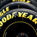 &bdquo;Goodyear&ldquo; padangos