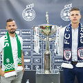 Toma&scaron;as &Scaron;imkovičius, Rimvydas Sadauskas
