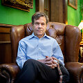 Ra&scaron;ytojas Alan Lightman