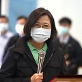 Tsai Ing-wen