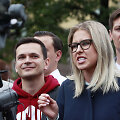 Ilja Ja&scaron;inas, Liubov Sobol