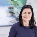 Sonata Gutauskaitė-Bubnelienė