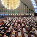 Ramadano mėnuo musulmoni&scaron;kose &scaron;alyse