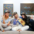  &bdquo;Queens of Roses&ldquo;