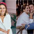 Rasa Jusionytė ir Linas Marci&scaron;auskas
