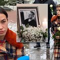 Atsisveikinimas su Donatu Čižausku