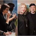 Aistis Mickevičius Vilniuje atidarė konceptualios parfumerijos parodą