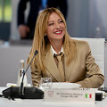 Uff Stampa Chigi / AGF/SIPA / Uff Stampa Chigi / AGF/SIPA