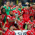 &bdquo;Bayern&ldquo; &ndash; &bdquo;Borussia&ldquo;