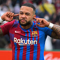 Memphis Depay'us