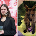 Ieva Trinkūnaitė