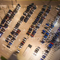 &bdquo;Subaru night ride 2018&ldquo;