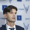 Igno Vėgėlės politinės kampanijos pradžios renginys