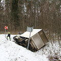 Avarijos vietoje