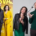 Livija Gradauskienė ir Žygimantas Stakėnas