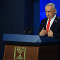 B. Netanyahu /  / AP