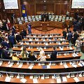 Kosovo parlamentas