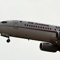 "Air Algerie" laineris