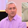 &bdquo;Dviračio žinių&ldquo; žvaigždė Darius Balčiūnas 