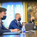 Prezidentūroje pristatyta iniciatyva &bdquo;Skaidrumo akademija&ldquo;