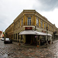 Daugiabutis Vilniaus gatvėje