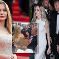 Angelina Jolie Kanų kino festivalyje