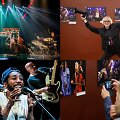 Fotomenininkės Gretos Skaraitienės parodos &bdquo;Vilniaus Jazz'o portretai&ldquo; atidarymas tarptautiniame džiazo festivalyje &bdquo;Vilnius Jazz&ldquo;