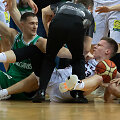 LKL rungtynėse susitinka: Kauno &bdquo;Žalgiris&ldquo; &ndash; Vilniaus &bdquo;Rytas&ldquo;