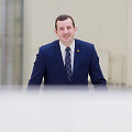 Virginijus Sinkevičius 