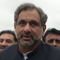 Shahidas Khaqanas Abbasis