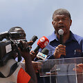 Joao Lourenco