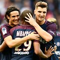 PSG futbolininkai