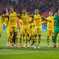 &bdquo;Borussia&ldquo; futbolininkai