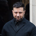 Volodymyras Zelenskis